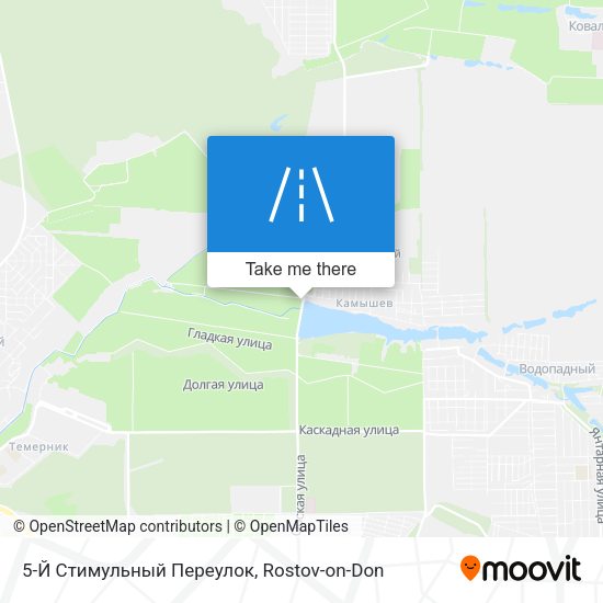 5-Й Стимульный Переулок map