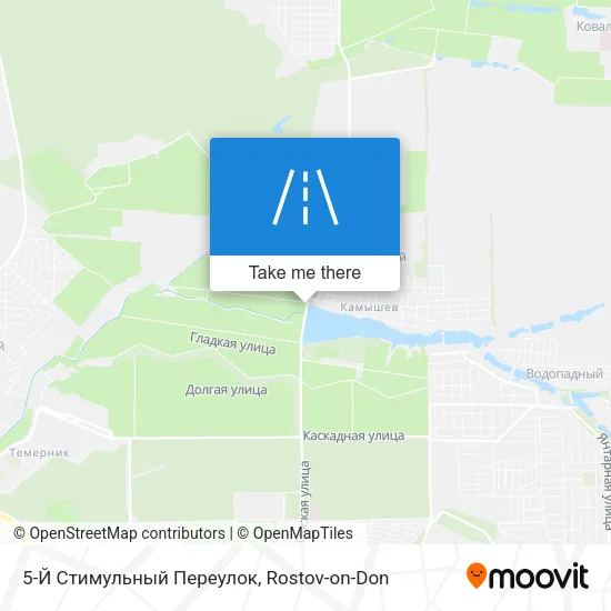 5-Й Стимульный Переулок map