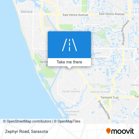 Zephyr Road map