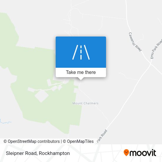 Sleipner Road map