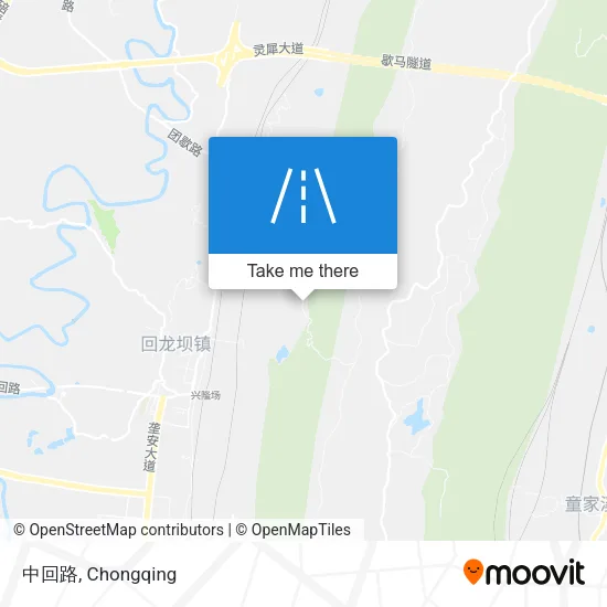 中回路 map