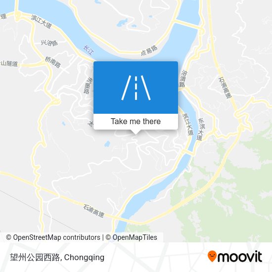 望州公园西路 map