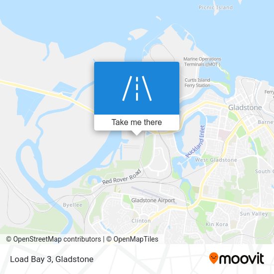 Load Bay 3 map