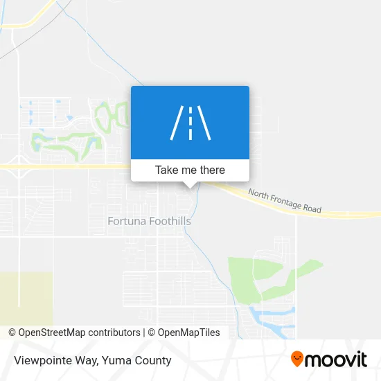 Viewpointe Way map
