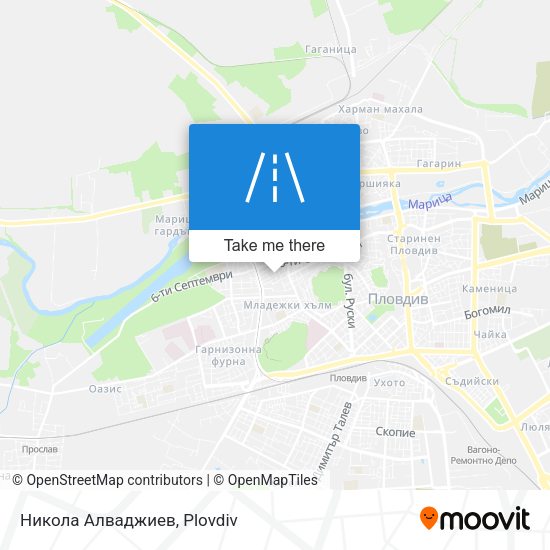 Никола Алваджиев map