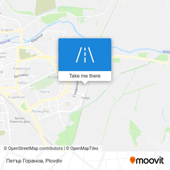 Петър Горанов map