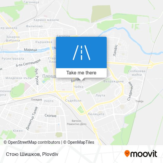 Стою Шишков map