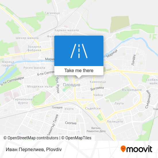 Иван Перпелиев map