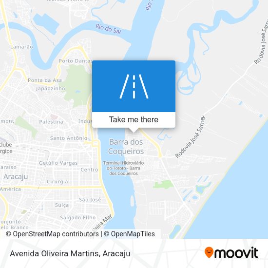 Avenida Oliveira Martins map