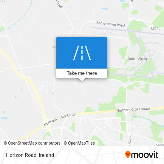 Horizon Road map