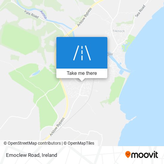 Emoclew Road map