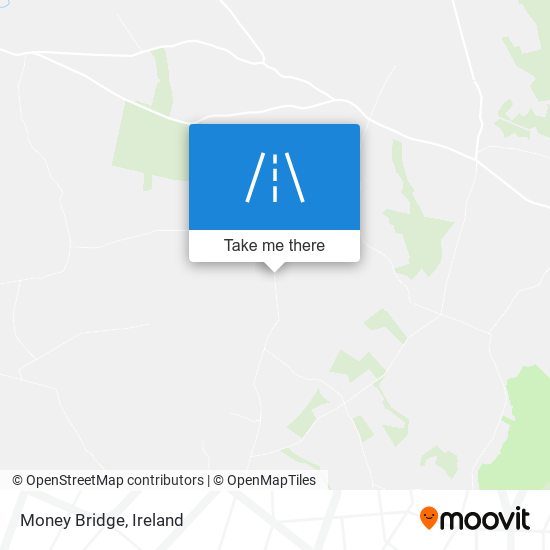 Money Bridge map