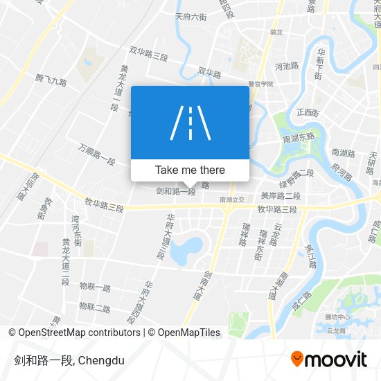 剑和路一段 map