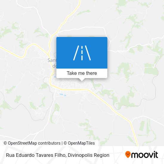 Rua Eduardo Tavares Filho map
