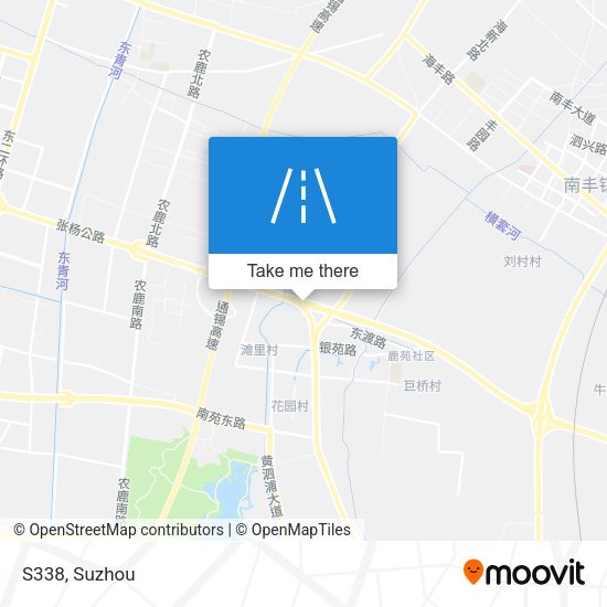 S338 map