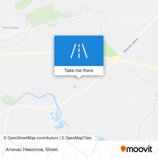 Атанас Николов map