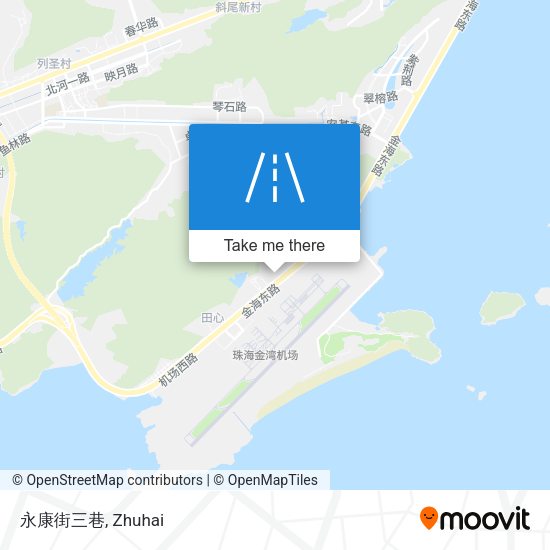永康街三巷 map