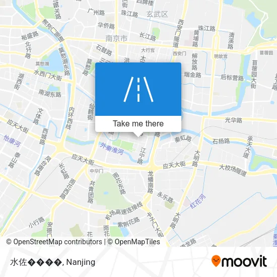 水佐����️ map