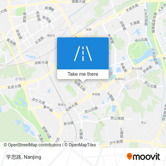 学思路 map