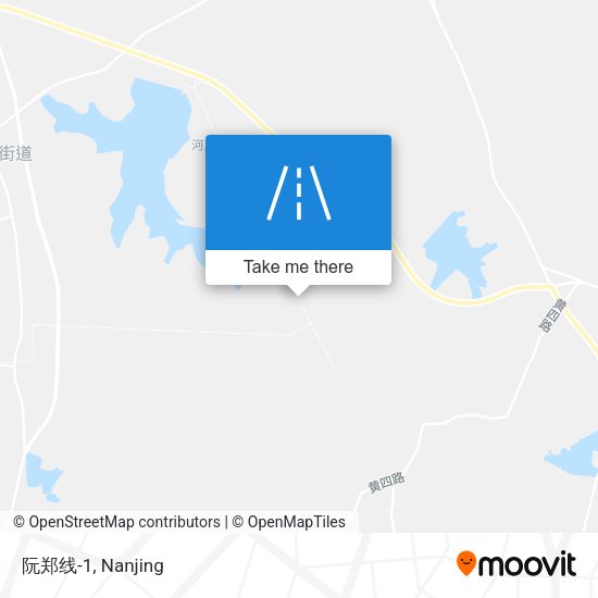阮郑线-1 map