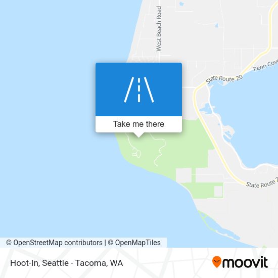 Hoot-In map