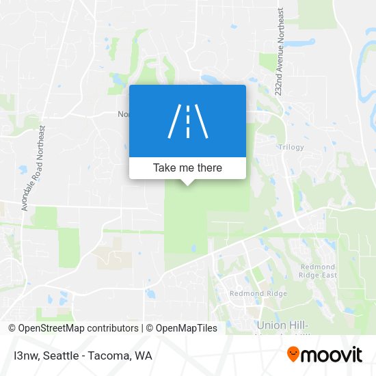 I3nw map