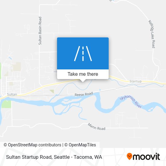 Sultan Startup Road map