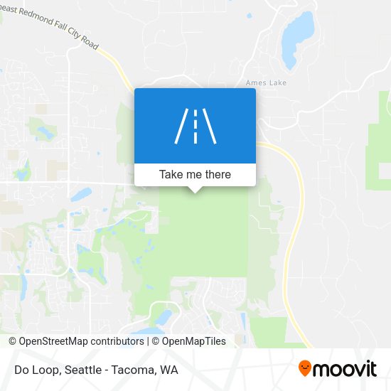Do Loop map