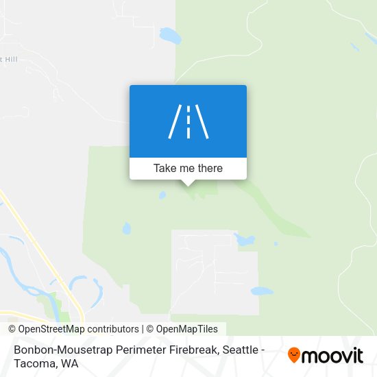 Bonbon-Mousetrap Perimeter Firebreak map