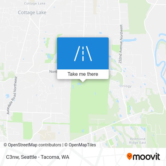 C3nw map