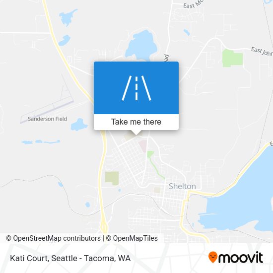 Kati Court map