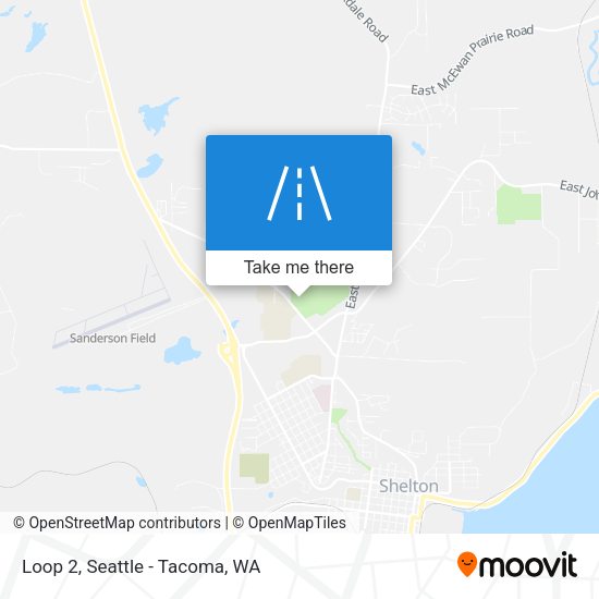 Loop 2 map