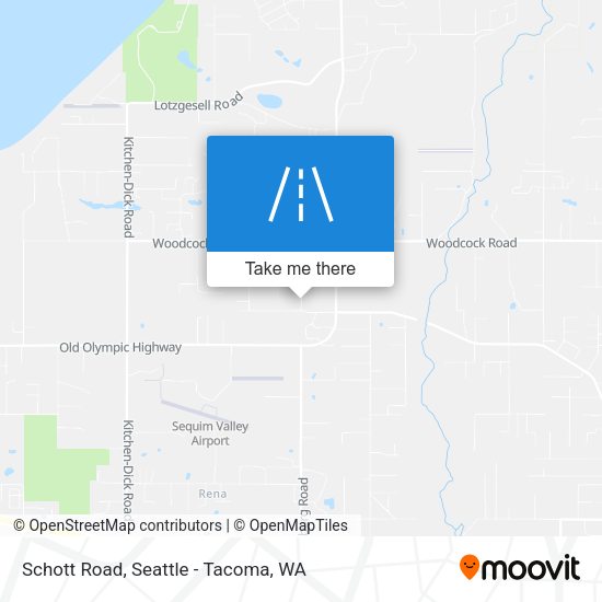 Schott Road map