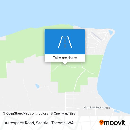 Aerospace Road map