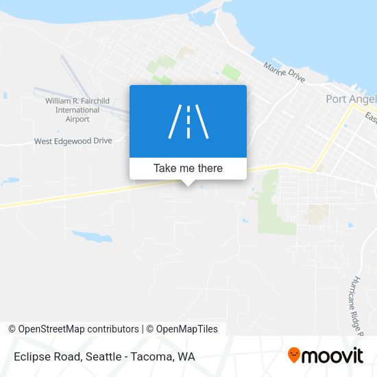 Eclipse Road map