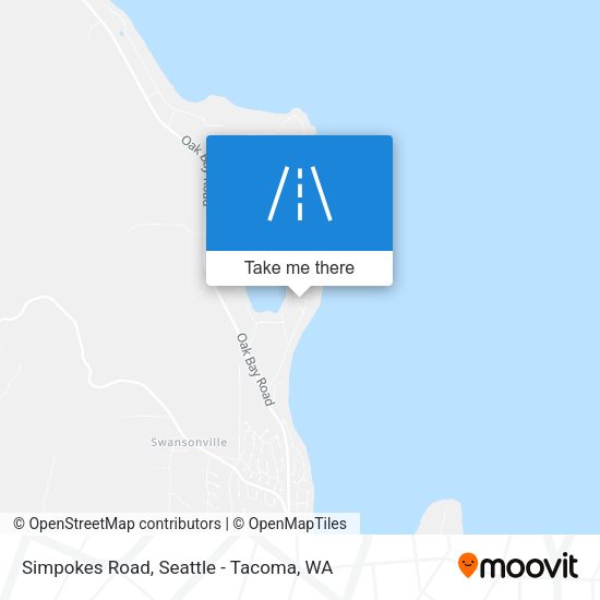 Simpokes Road map
