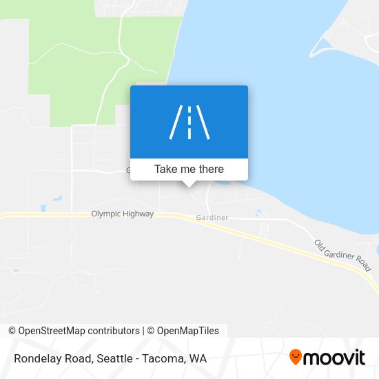 Rondelay Road map