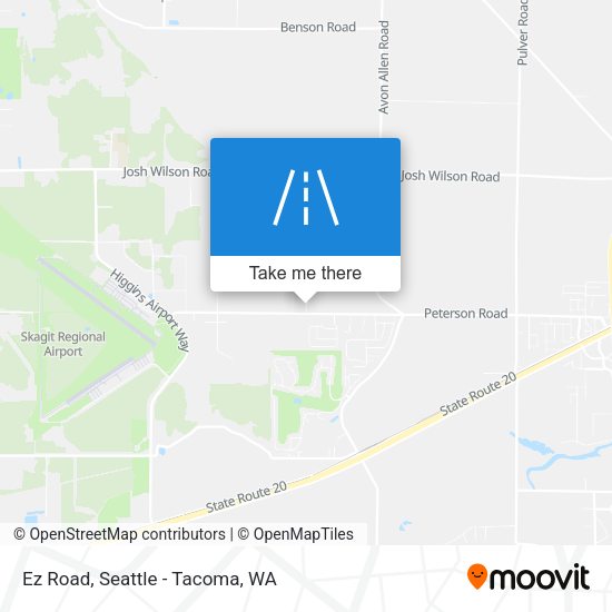 Ez Road map