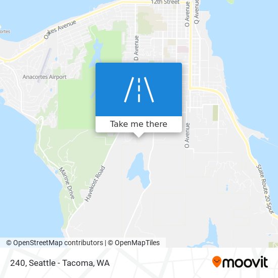 240 map