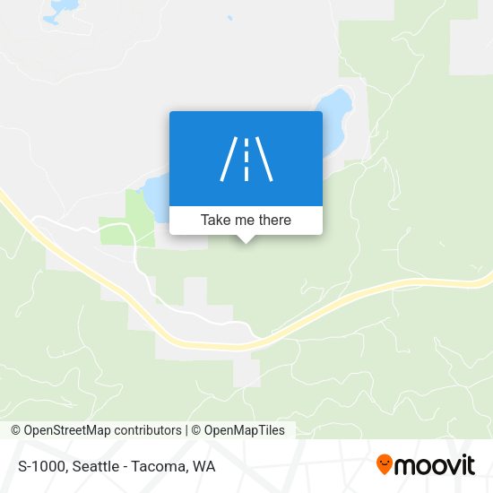 S-1000 map