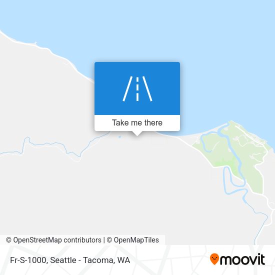 Fr-S-1000 map