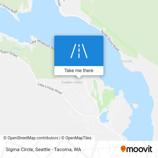 Sigma Circle map