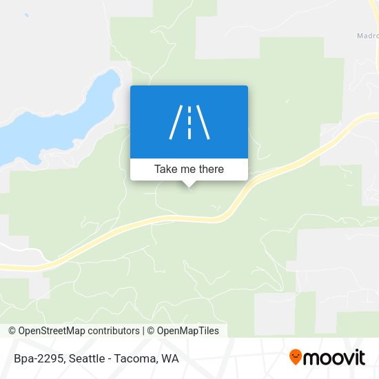 Bpa-2295 map