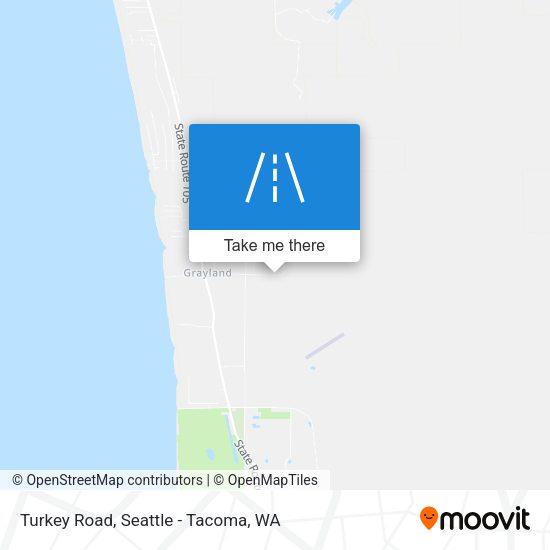 Turkey Road map