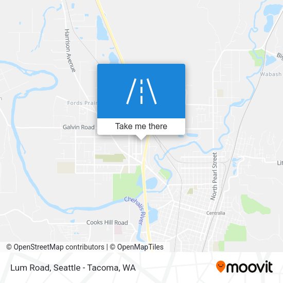 Lum Road map
