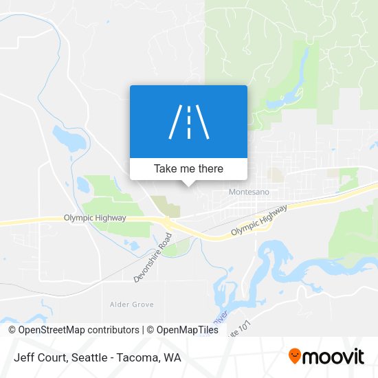Jeff Court map