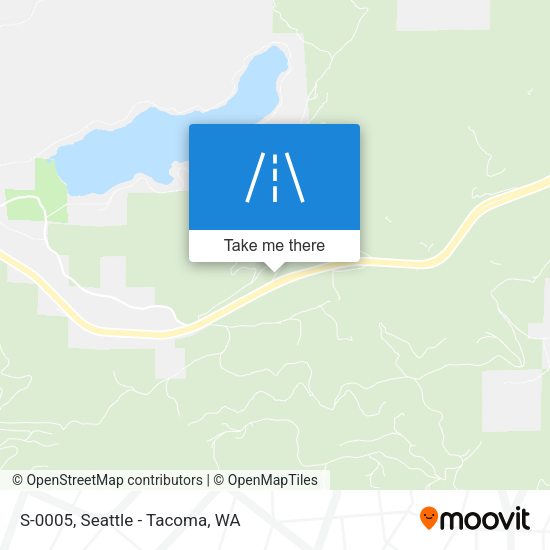S-0005 map