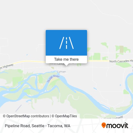 Pipeline Road map