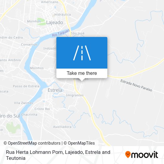 Rua Herta Lohmann Porn map