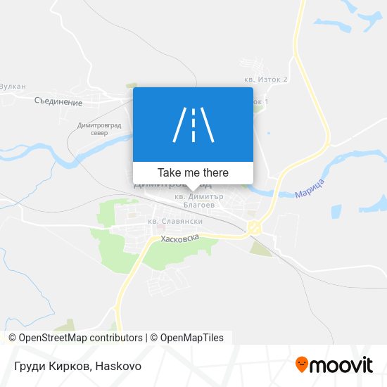 Груди Кирков map